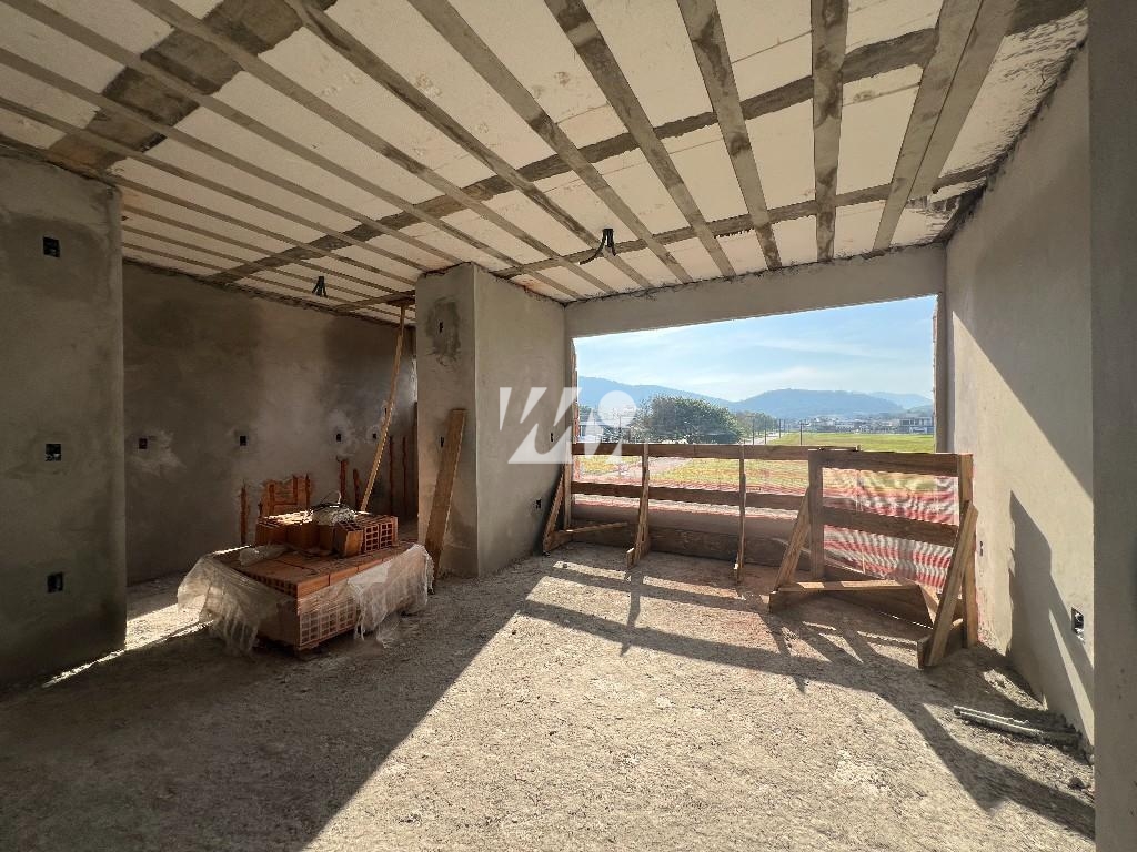 Apartamento em Pedra Branca, Palhoça. 2 quartos, 72m². Imagem 2 de 4